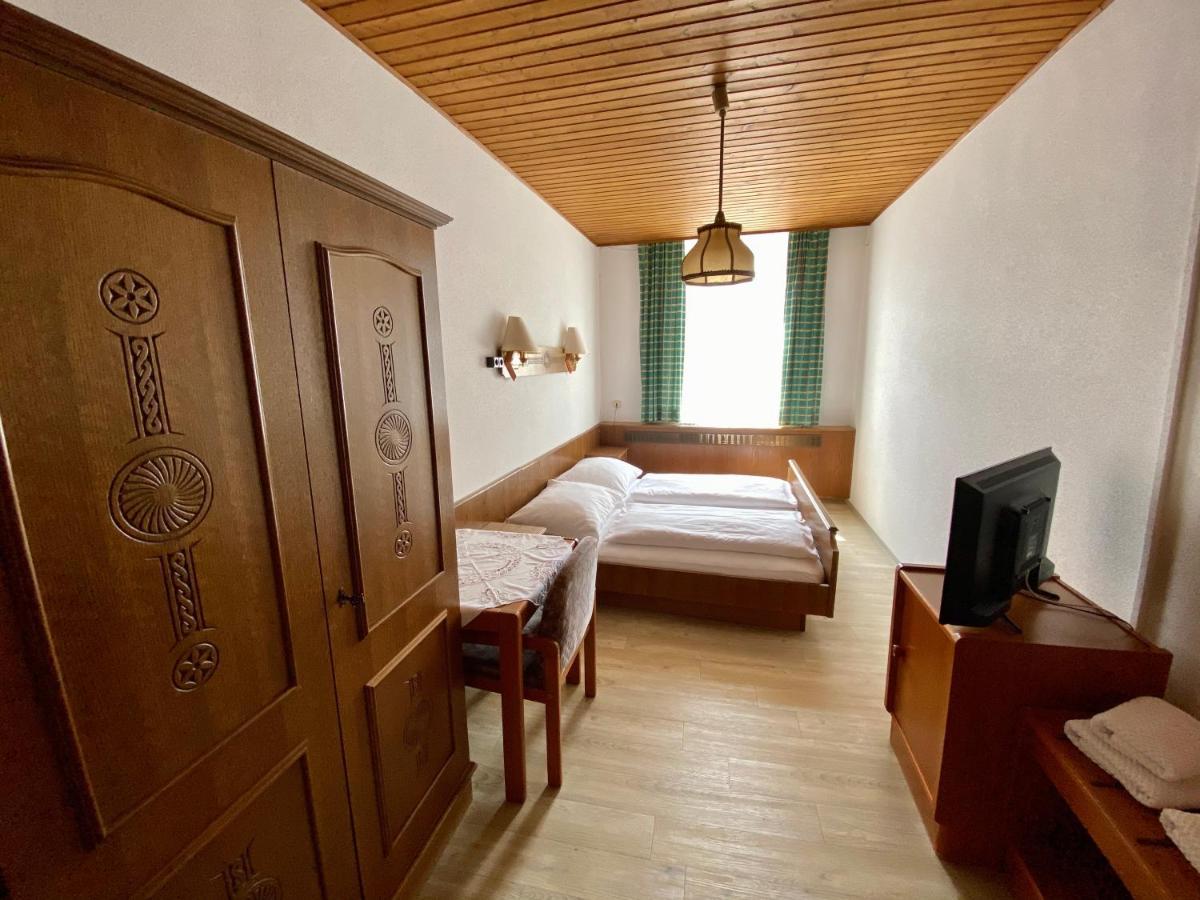 Pension Poechhacker Gresten Room photo
